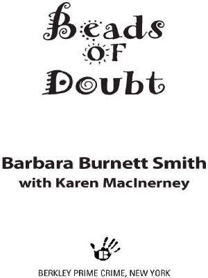 [Kitzi Camden 02] • Beads of Doubt